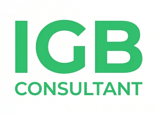 IGB CONSULTANT